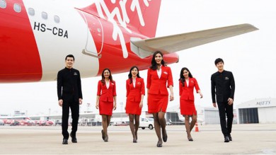 Air Asia